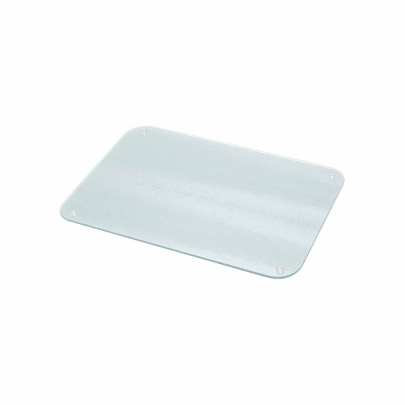 Stow Green Clear Worktop Protector