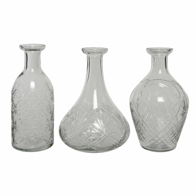 Kaemingk Glass Vases