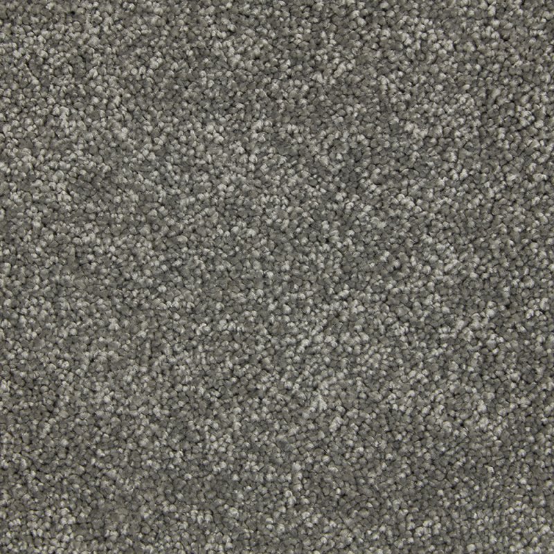 Norfolk Chesham Deluxe In Flannel Grey Carpet