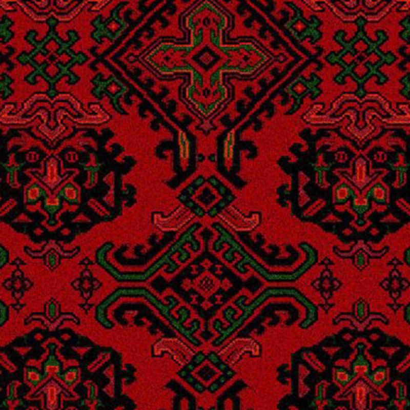 Ulster Glendun In Samarkand Carpet