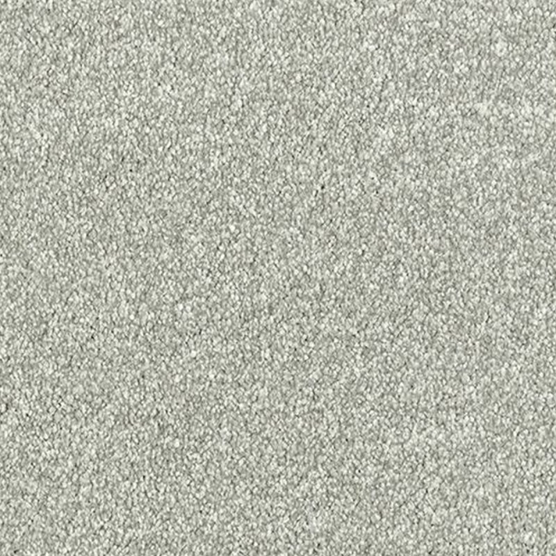 Abingdon Maximus In Satin Silver Carpet