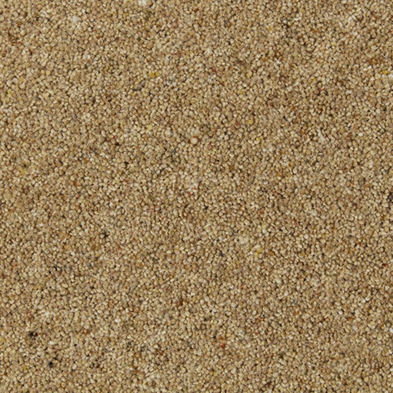Cormar Natural Berber In Marigold Carpet