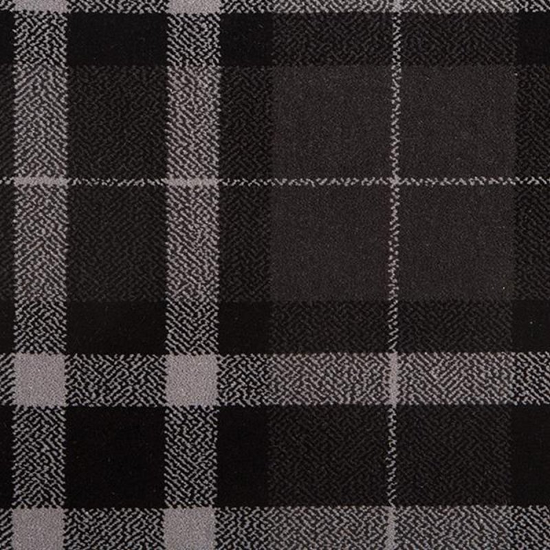 Hugh Mackay Tartan Collection In Ben Macdui Carpet