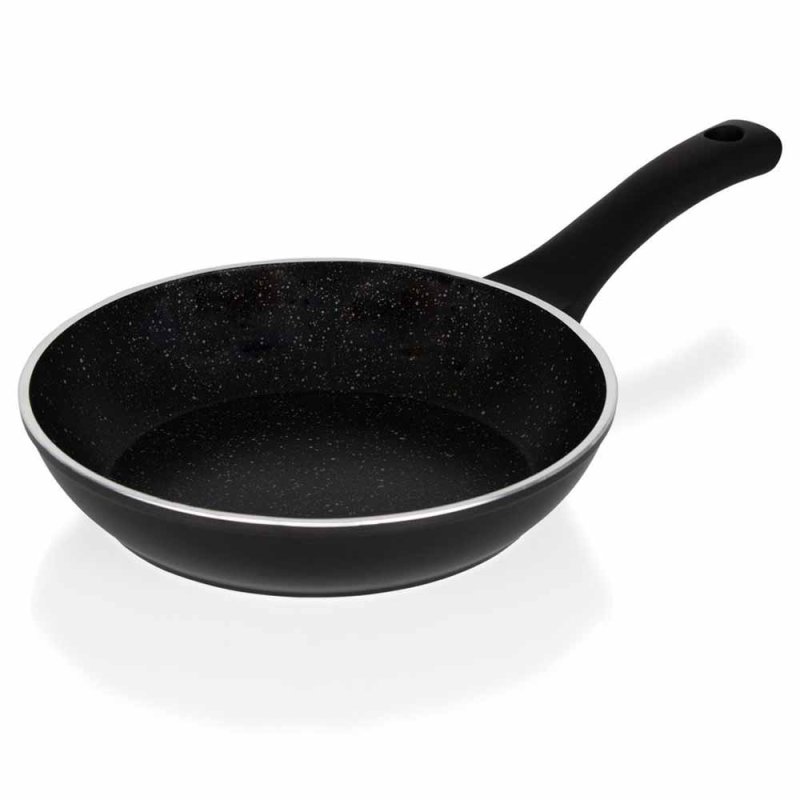 Simply Home Simply Home Black Forged Frypans