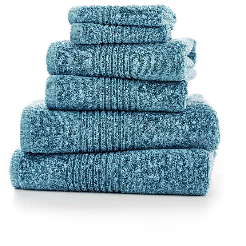 Deyongs Deyongs Quik Dri Towels Blue