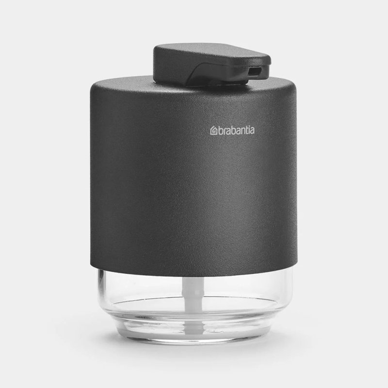 Brabantia MindSet 200ml Soap dispenser Grey
