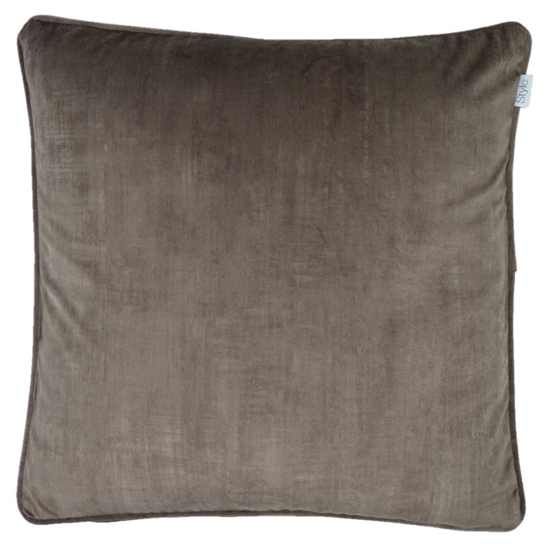 Heritage Cedar Cushion front view on a white background