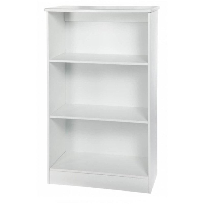Kingsley Bookcase image of the bookcase on a white background