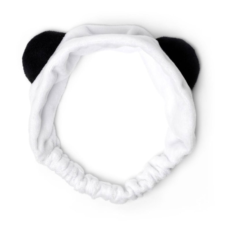 Legami Panda Headband image of the headband on a white background