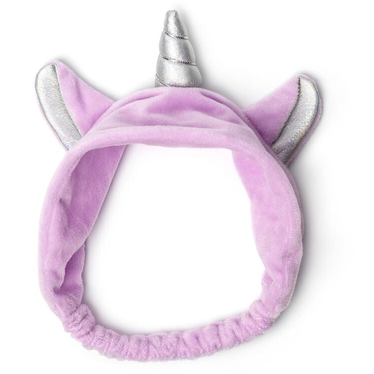 Legami Unicorn Headband image of the headband on a white background