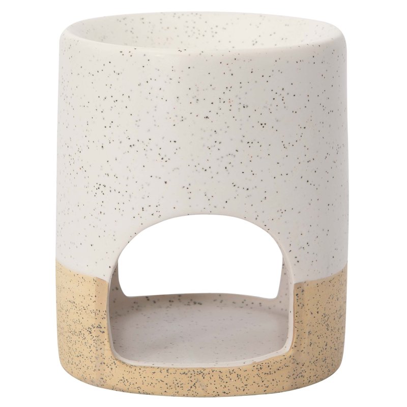 Stoneglow Elements Ceramic Wax Melter image of the wax melter on a white background