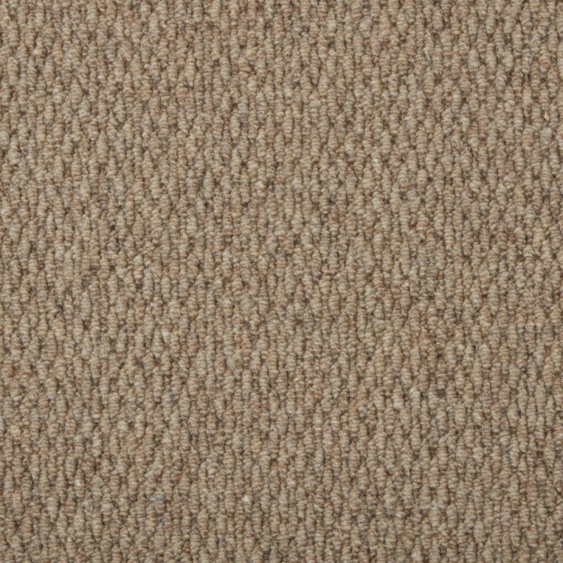 Norfolk Runcorn Weave Carpet in Timber