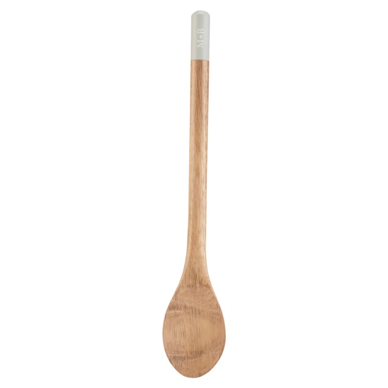 Mary Berry At Home Wooden Spoon 24cm
