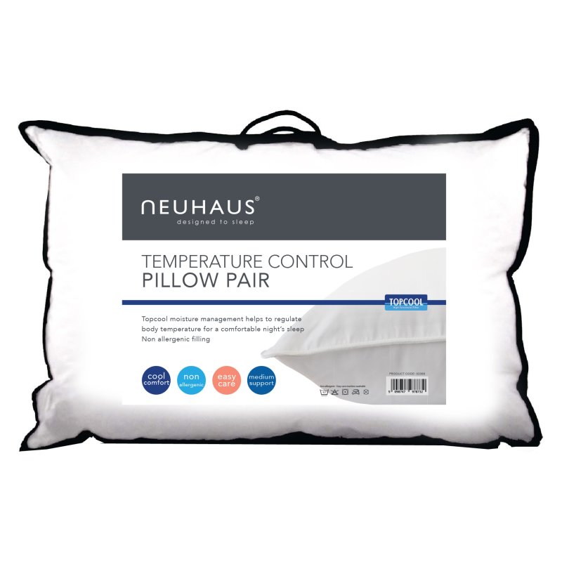 Neuhaus Top Cool Pillow Pair