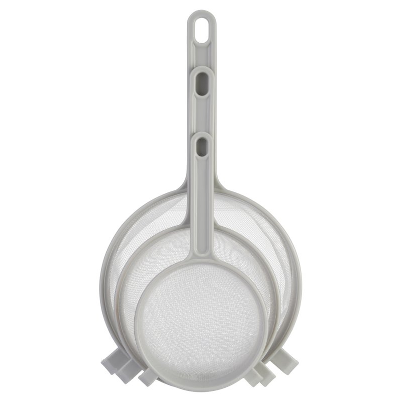 Just the Thing 3pk Sieve Set