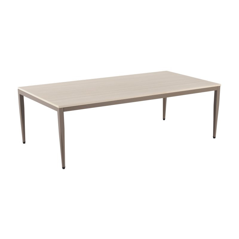 Phase Rectangular Coffee Table image of the coffee table on a white background