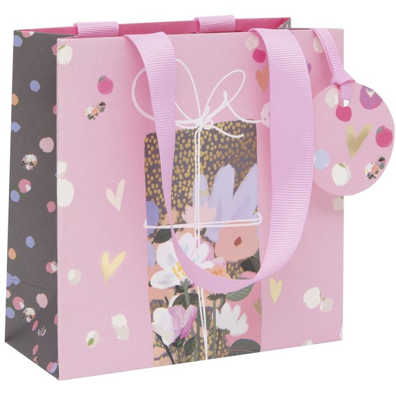 Glick Present For You Small Gift Bag