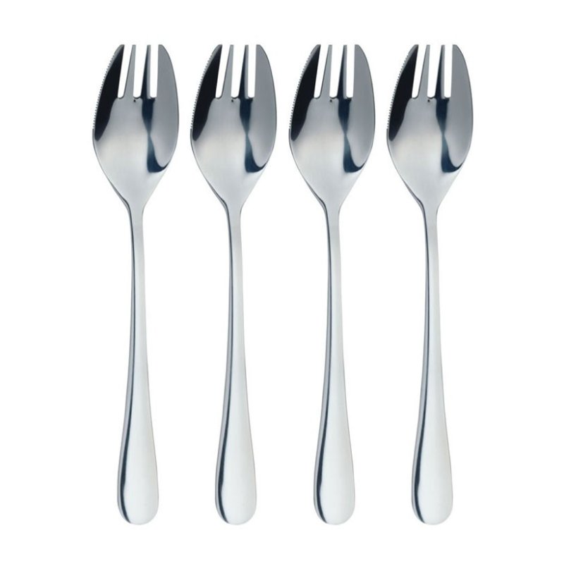 Masterclass Buffet Forks Set of 4