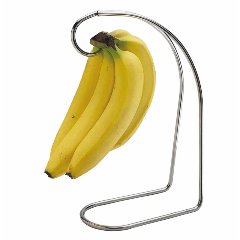 Kitchencraft Wire Banana Hanger