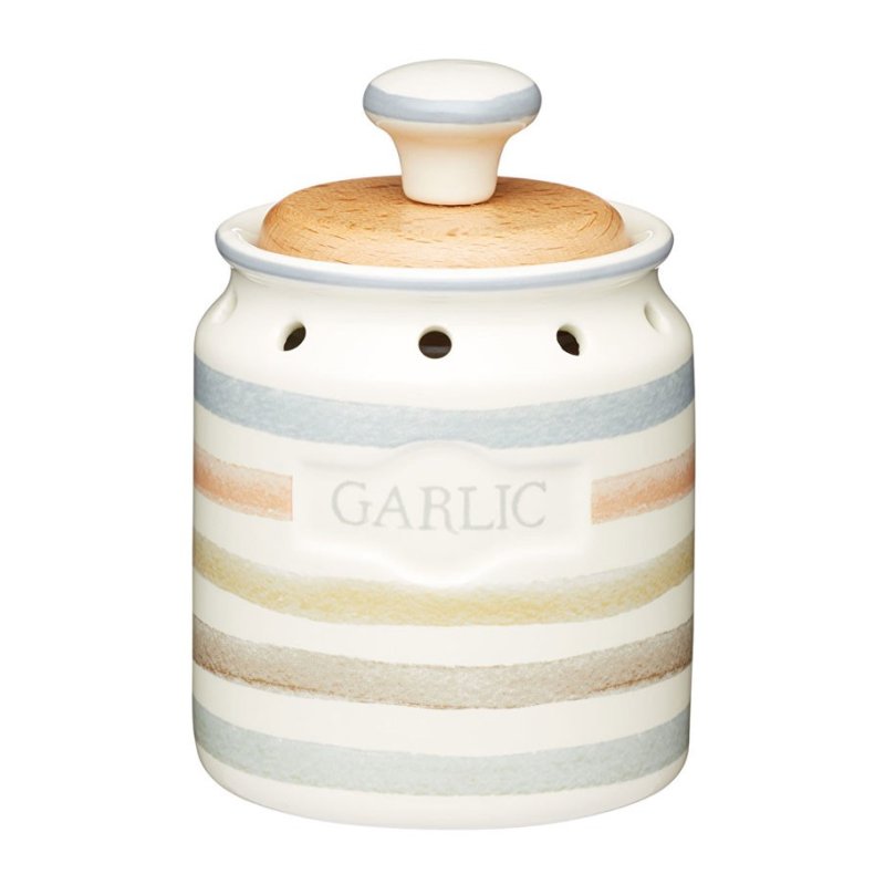 Classic Collection Garlic Keeper