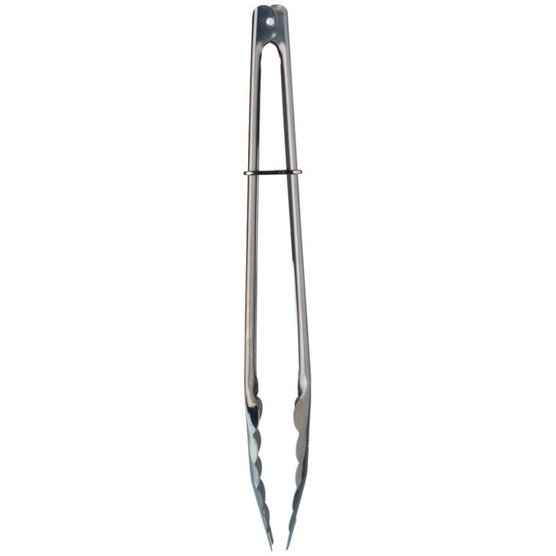 Kitchencraft Stainless Steel Food Tongs