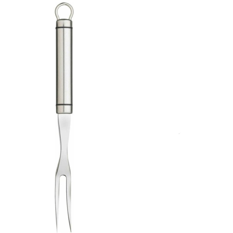 Kitchencraft Professional Stainless Steel Small Meat Fork