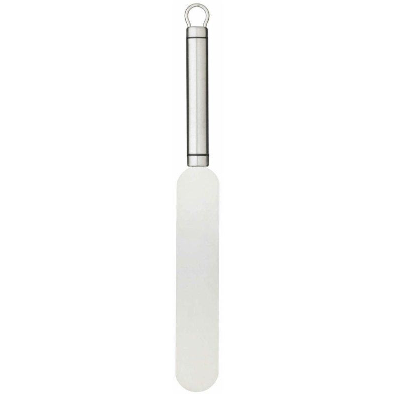 Kitchencraft Professional Stainless Steel Long Spatula