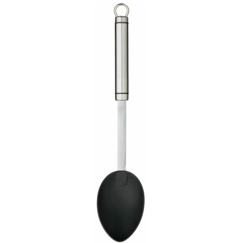 Kitchencraft Stainless Steel Non Stick Cooking Spoon