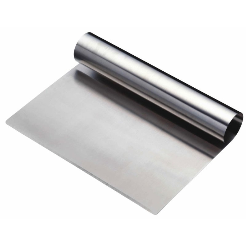 Kitchencraft Stainless Steel Cutter and Scooper