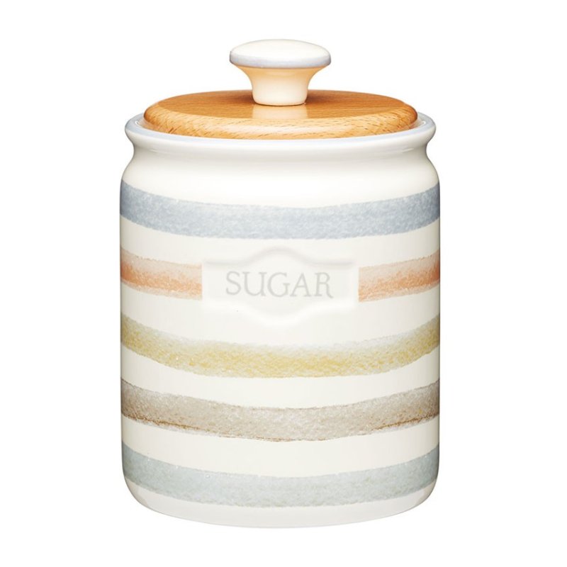 Classic Collection Sugar Storage Jar