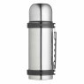 Masterclass Stainless Steel Vacuum Flask With Handle