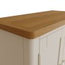 Hasting Collections Hastings Small Sideboard in Stone