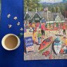Gibsons Gibsons Lake Windermere 1000pc Puzzle