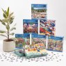 Gibsons Gibsons Gertys Garden Retreat 1000pc Puzzle