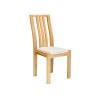 Ercol Ercol Bosco Medium Table & 6 Stick Back Chairs