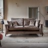 Ercol Avanti Grand Sofa Lifestyle shot. Aldiss of Norfolk.