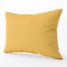Belledorm Saffron 200 Thread Count Plain Dyed Pillowcase