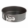 Luxe 20cm Spring Form Cake Pan Angled