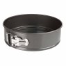 Luxe 23cm Spring Form Cake Pan Angled