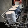 Barbary & Oak Relic Set of 4 Mugs Dishwasher