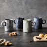 Barbary & Oak Relic Set of 4 Mugs Lifestyle