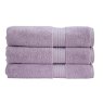 Christy Christy Supreme Lavender Towels
