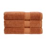 Christy Christy Supreme Cinnamon Towels