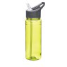 Colourworks Yellow Sports Water Bottle