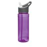 Colourworks Purple Sports Water Bottle