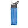 Colourworks Blue Sports Water Bottle