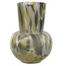 Kaemingk Multi Glass Vase