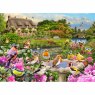 Gibsons Birdsong By The Stream 1000Pc Puzzle image