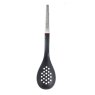 Bakehouse nylon slotted spoon Stainless Steel handle