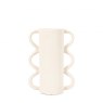 Gallery Direct Gallery Direct Sumi Vase White